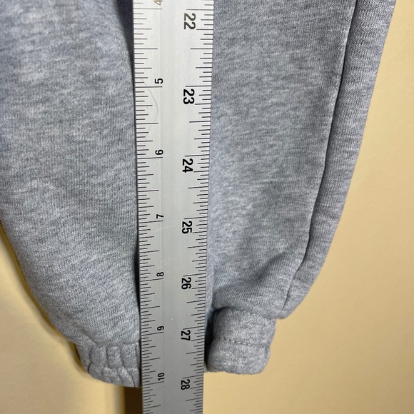 Rare Kenzo Boys Grey Joggers with Animal Graphics - Picture 7 of 9